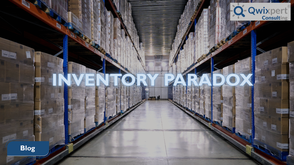 Inventory Management