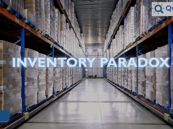 Inventory Management