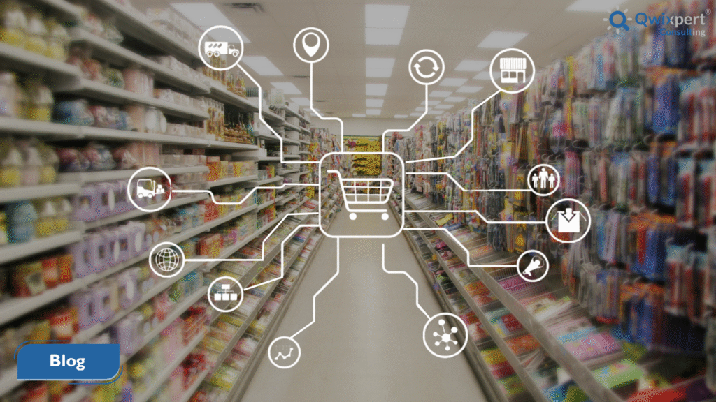 FMCG Supply Chains and the Rise of New-Age Sales Channels