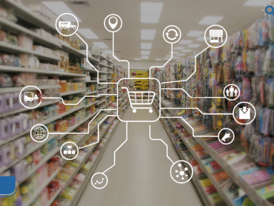 FMCG Supply Chains and the Rise of New-Age Sales Channels