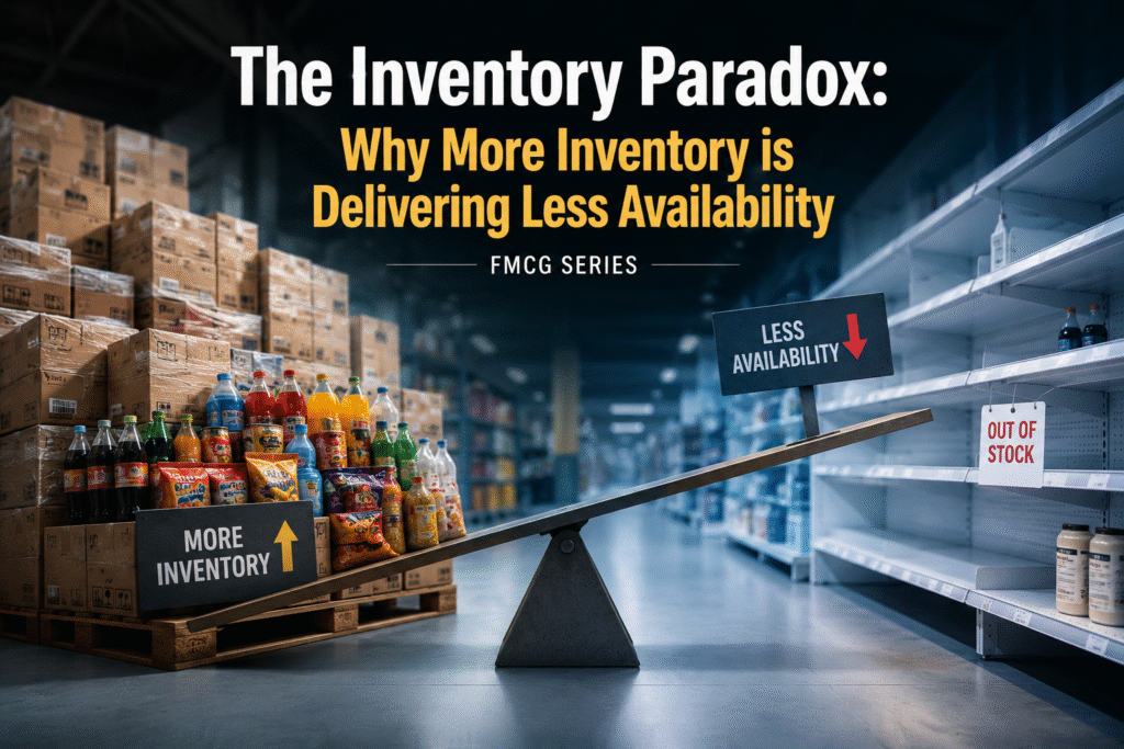 Inventory Management